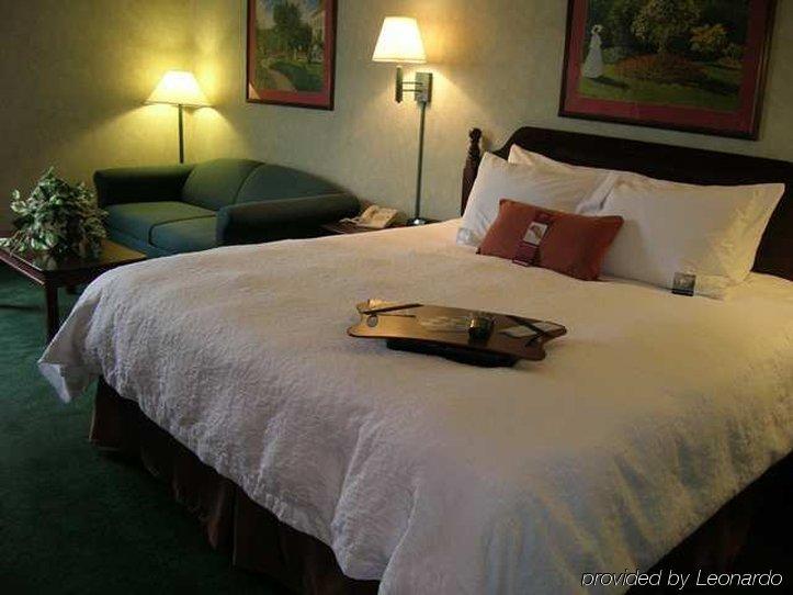 Hampton Inn Jonesville/Elkin Arlington Kamer foto